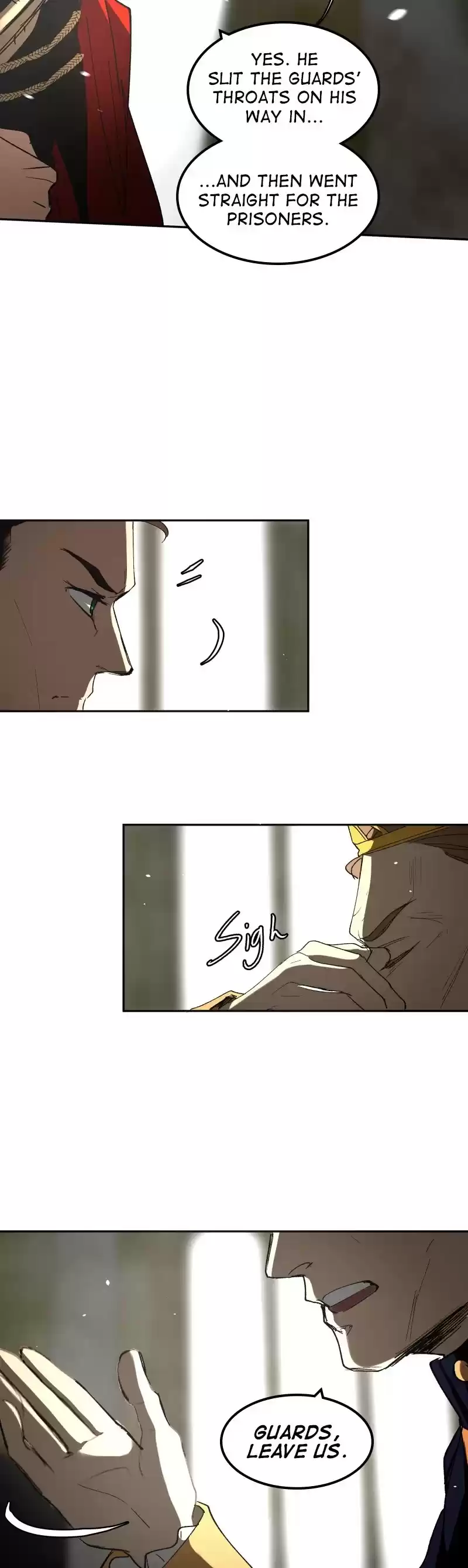 Purple Hyacinth Chapter 41