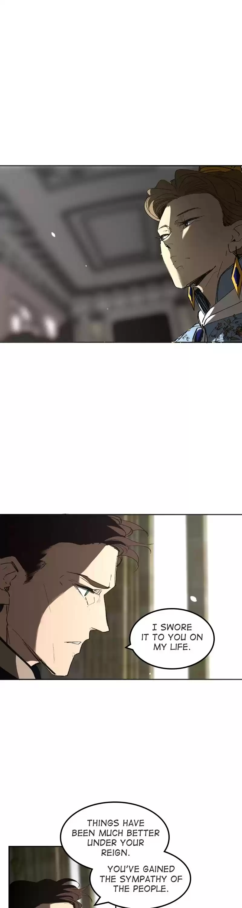 Purple Hyacinth Chapter 41