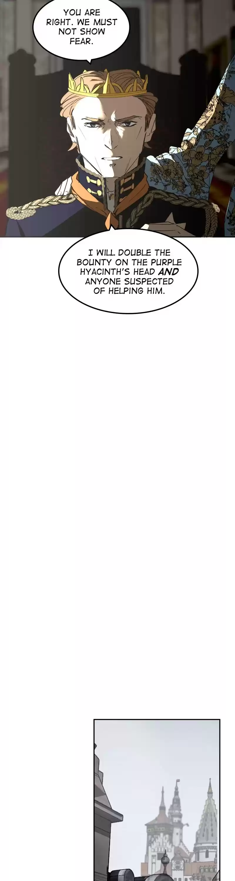 Purple Hyacinth Chapter 41