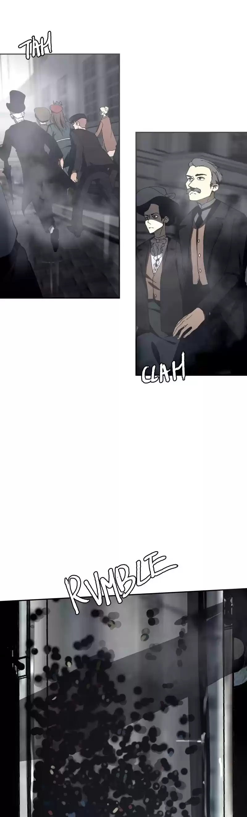 Purple Hyacinth Chapter 41