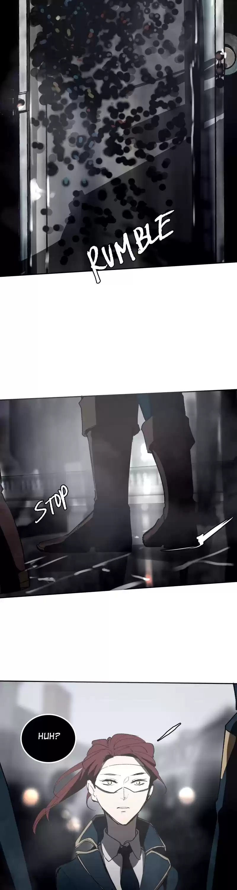 Purple Hyacinth Chapter 41