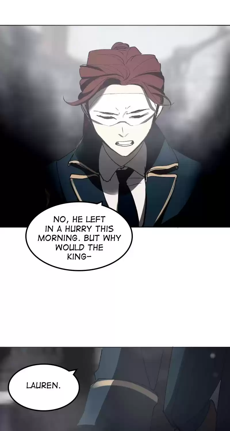 Purple Hyacinth Chapter 41