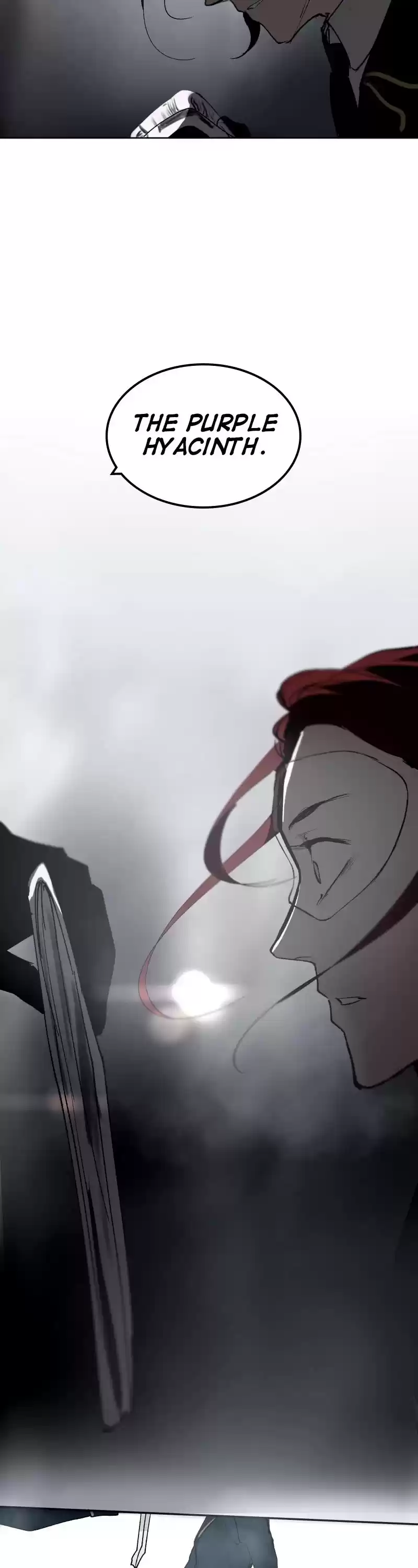 Purple Hyacinth Chapter 41