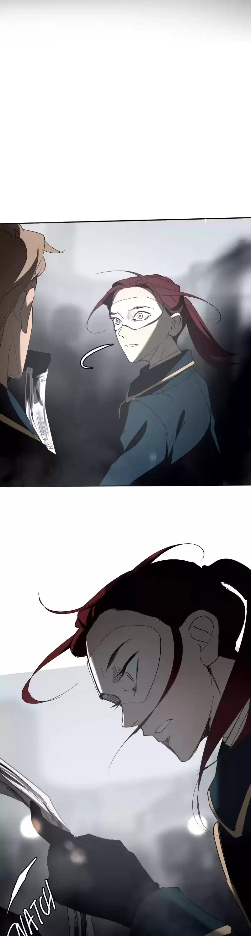 Purple Hyacinth Chapter 42