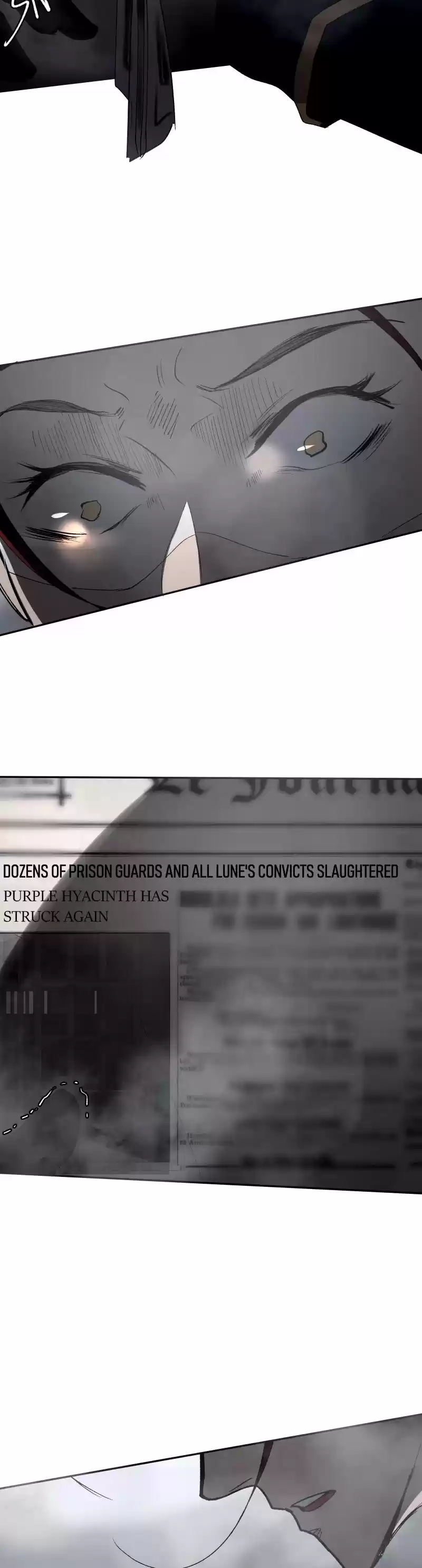 Purple Hyacinth Chapter 42