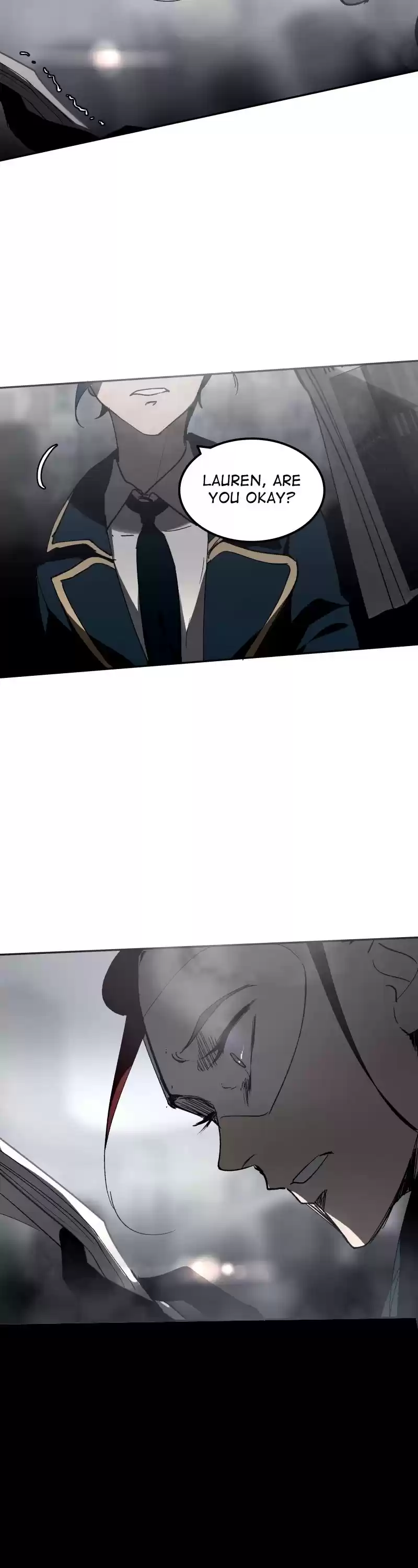 Purple Hyacinth Chapter 42