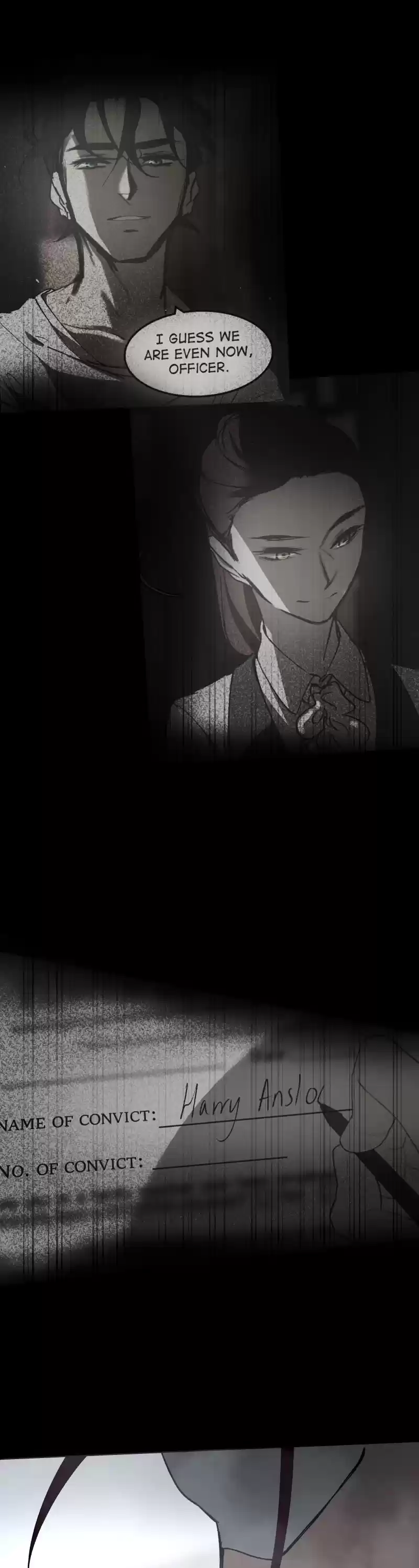 Purple Hyacinth Chapter 42