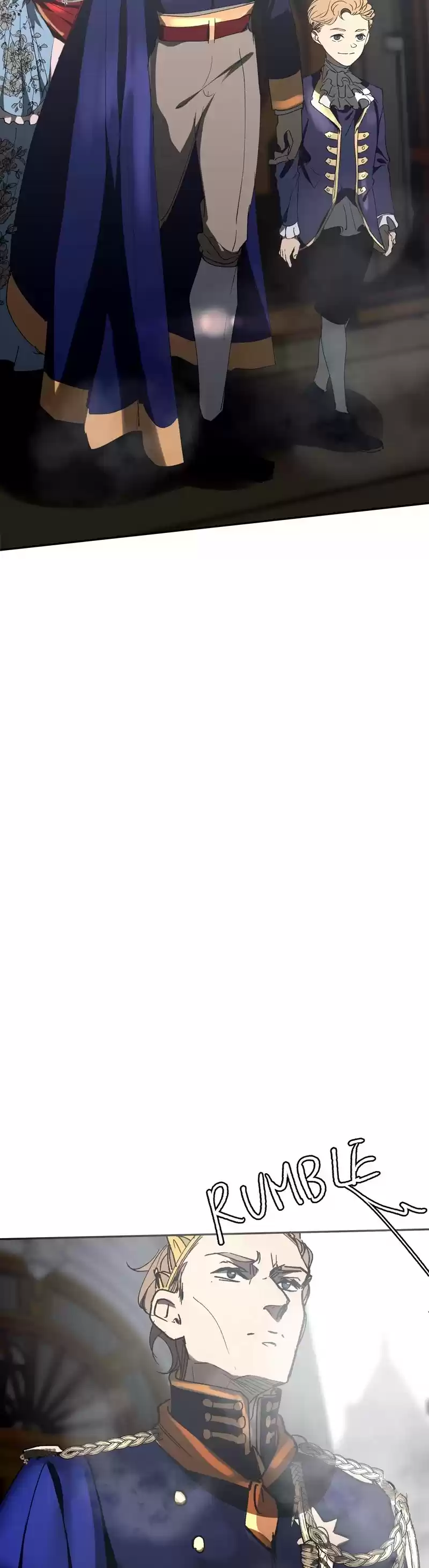 Purple Hyacinth Chapter 42