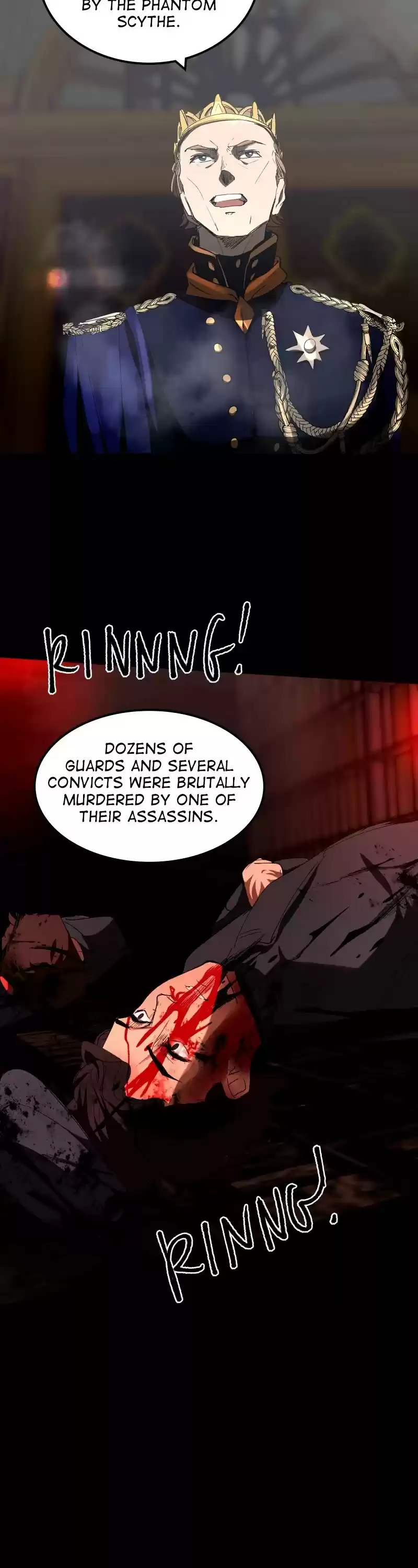 Purple Hyacinth Chapter 42