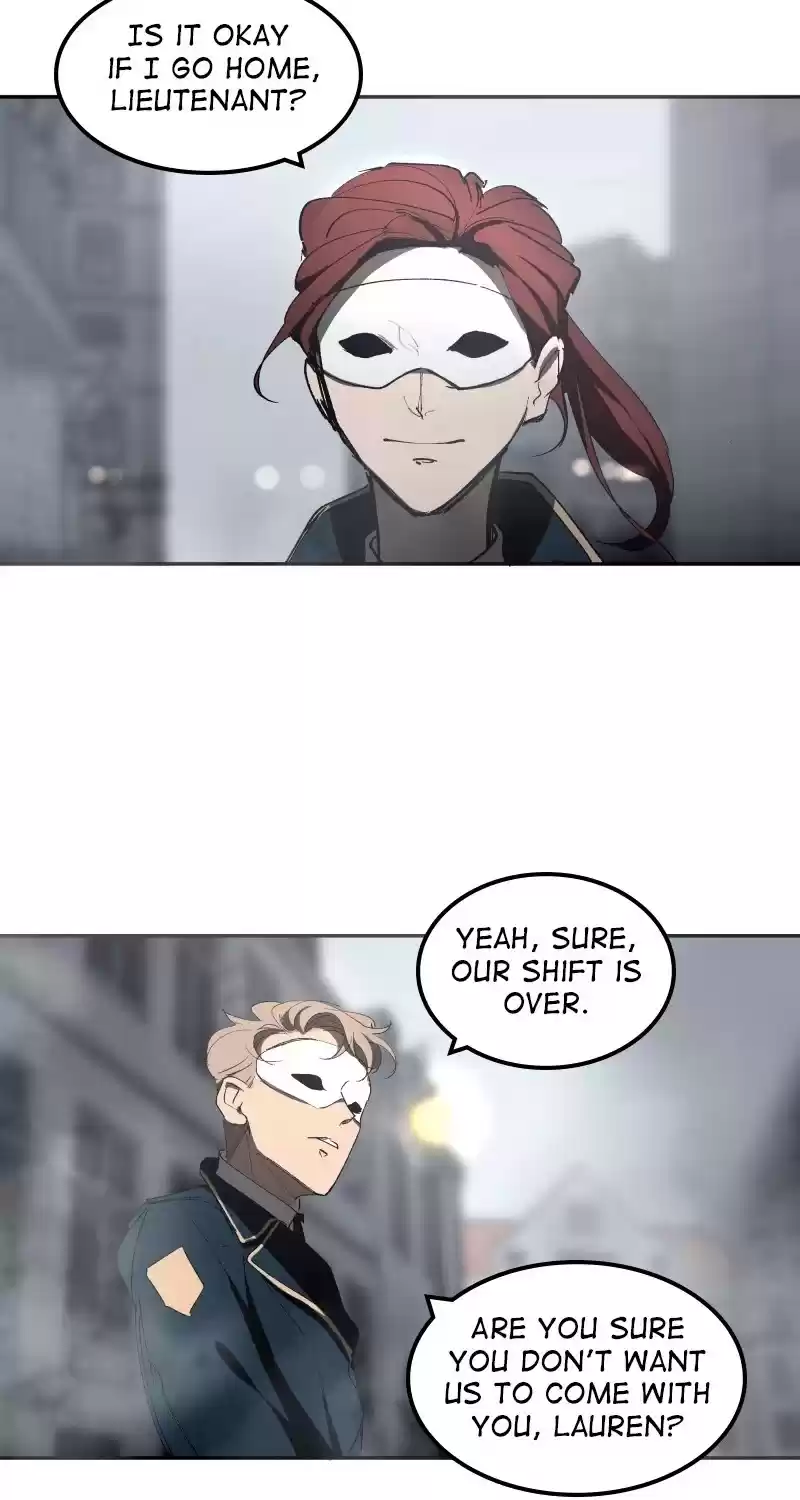 Purple Hyacinth Chapter 42