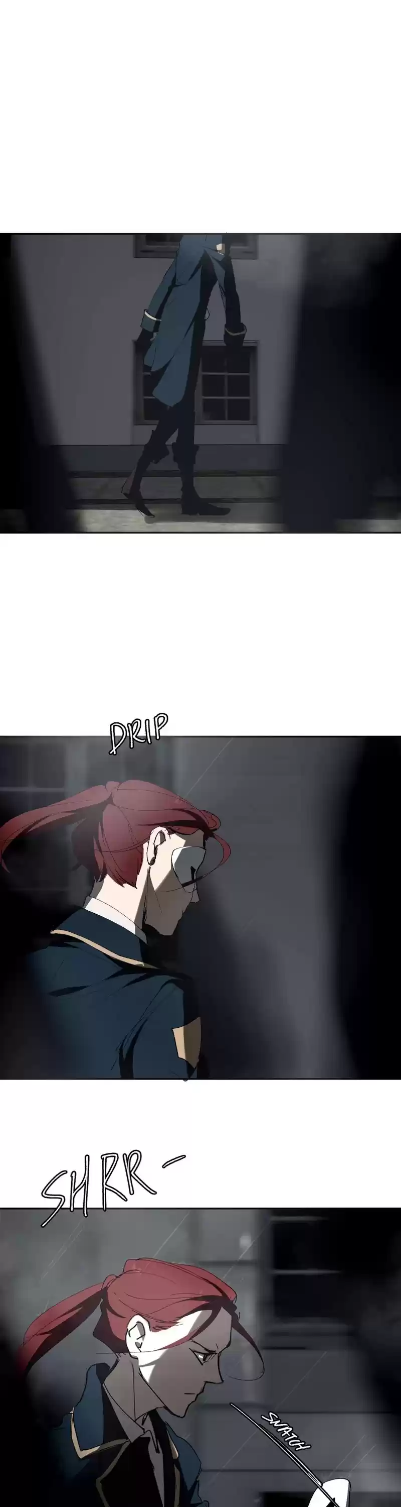 Purple Hyacinth Chapter 42