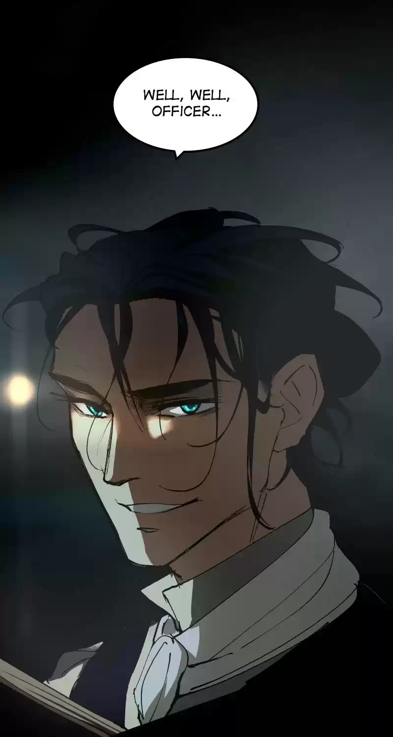 Purple Hyacinth Chapter 42