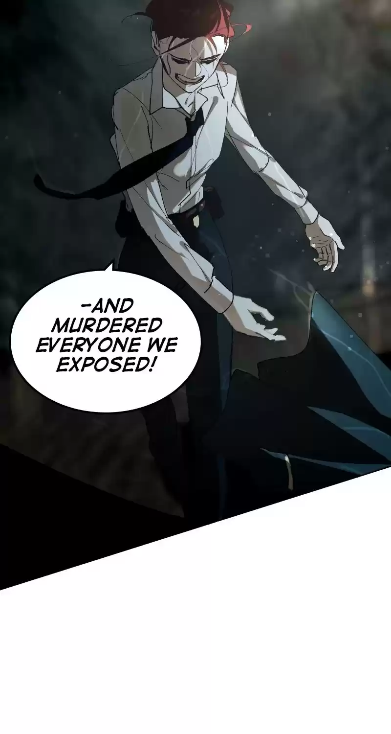 Purple Hyacinth Chapter 43