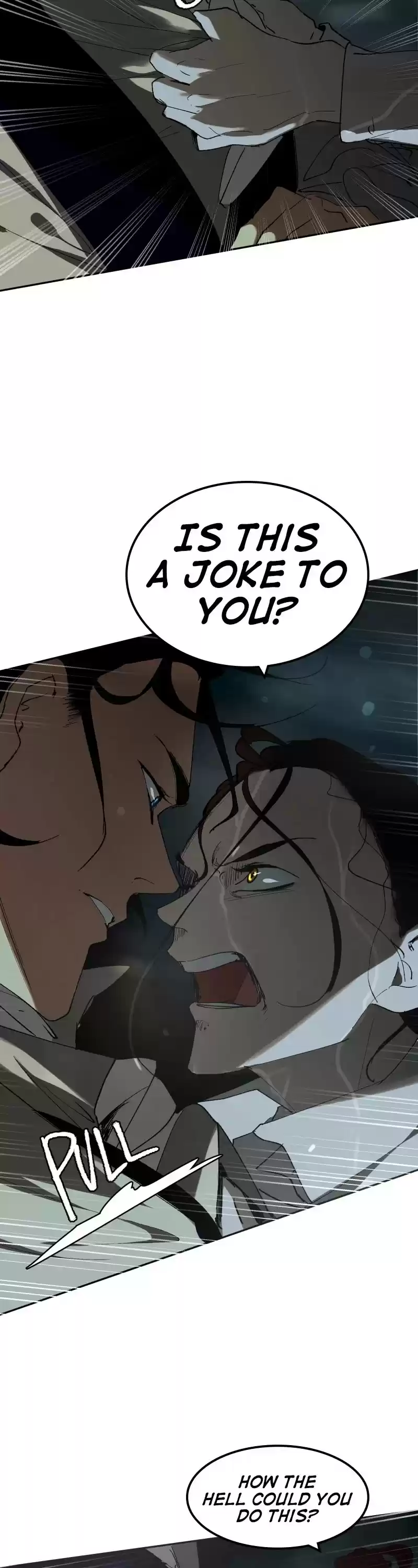 Purple Hyacinth Chapter 43