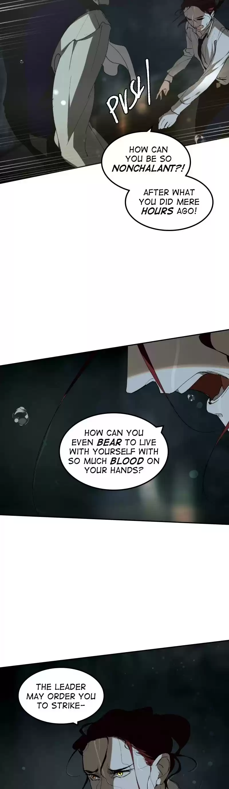 Purple Hyacinth Chapter 43