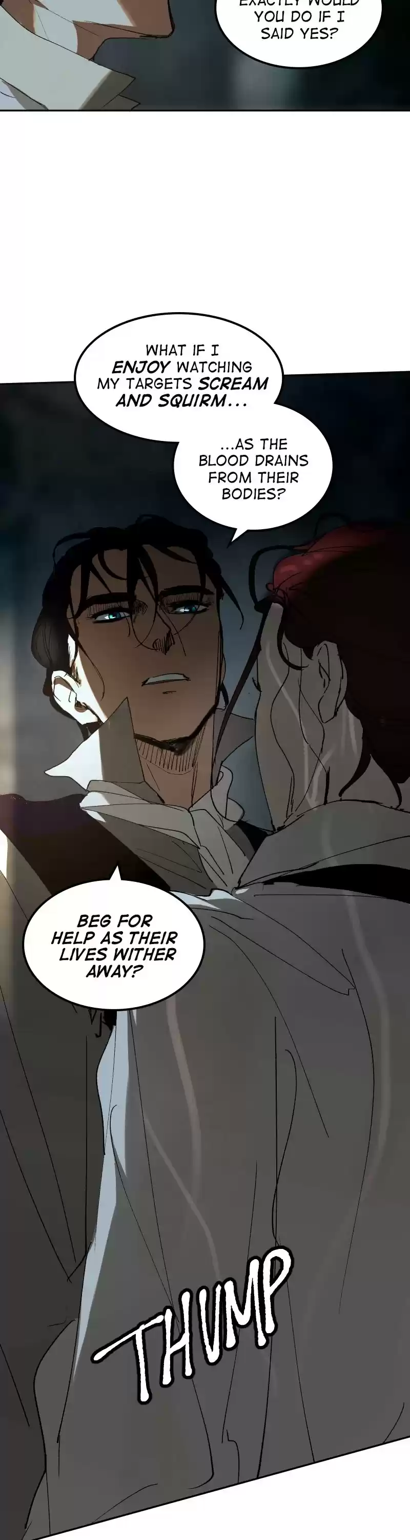 Purple Hyacinth Chapter 43