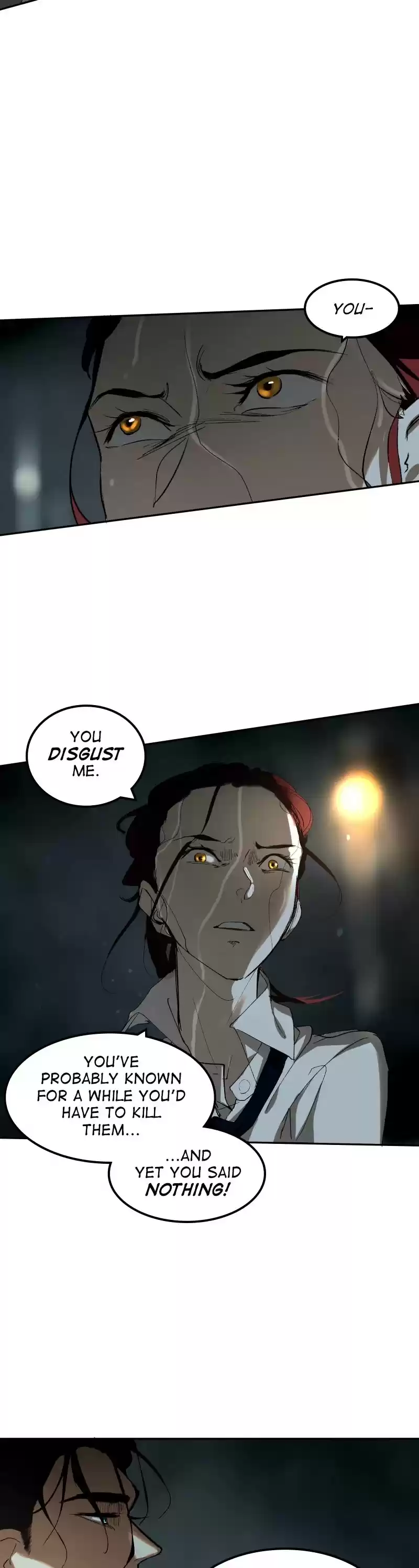 Purple Hyacinth Chapter 43