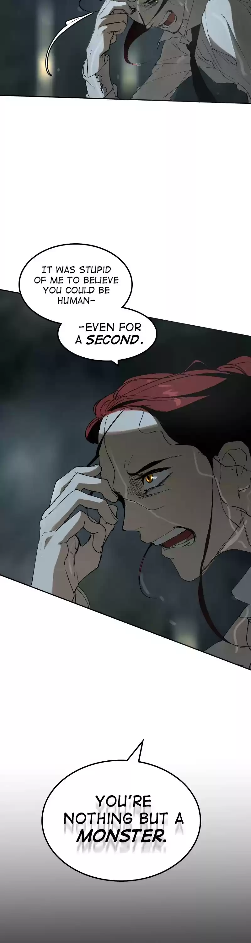 Purple Hyacinth Chapter 43