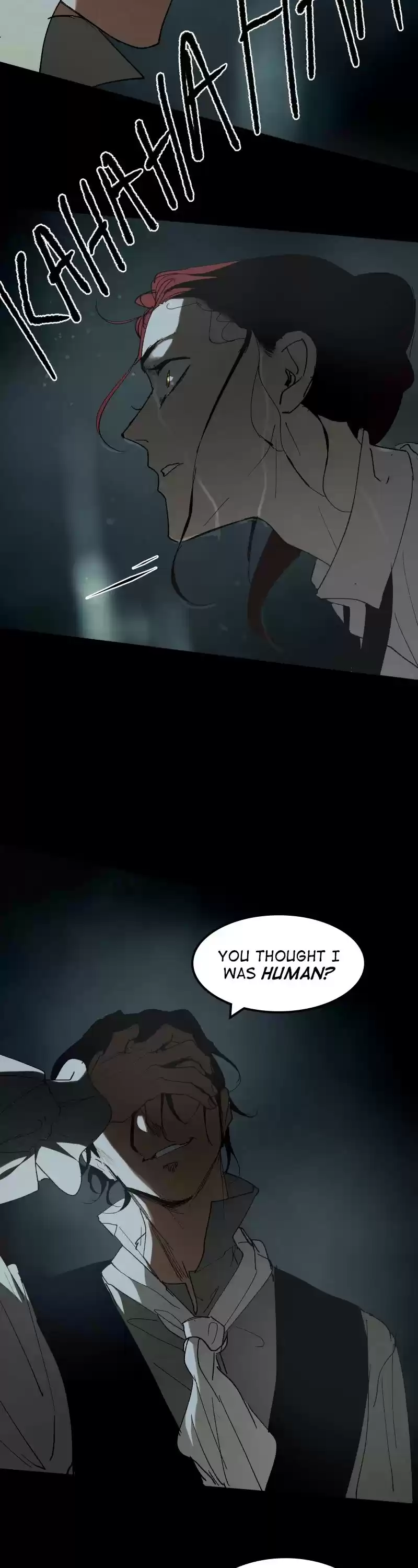 Purple Hyacinth Chapter 43