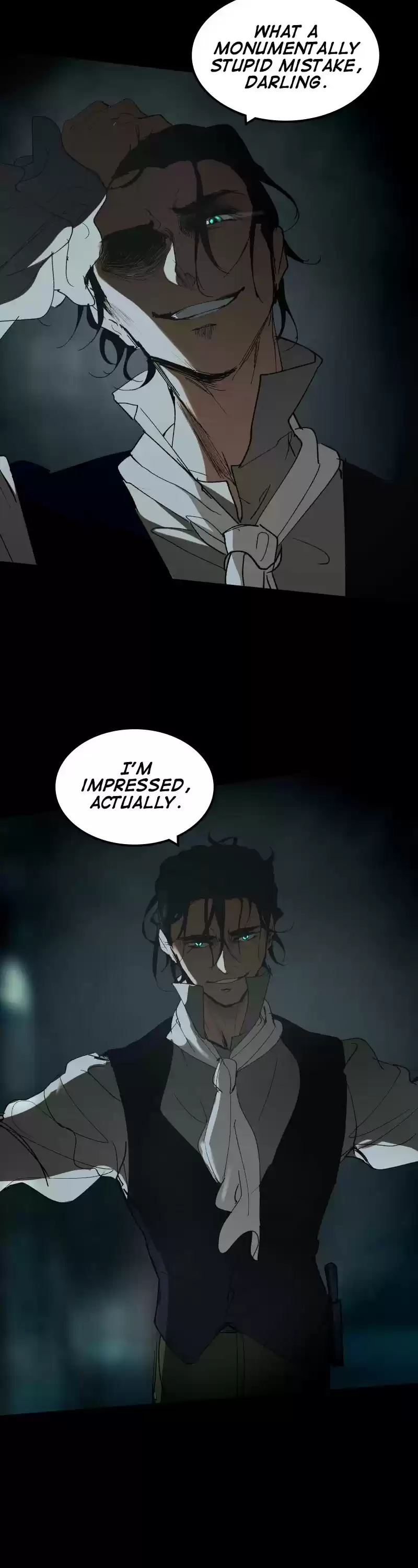 Purple Hyacinth Chapter 43