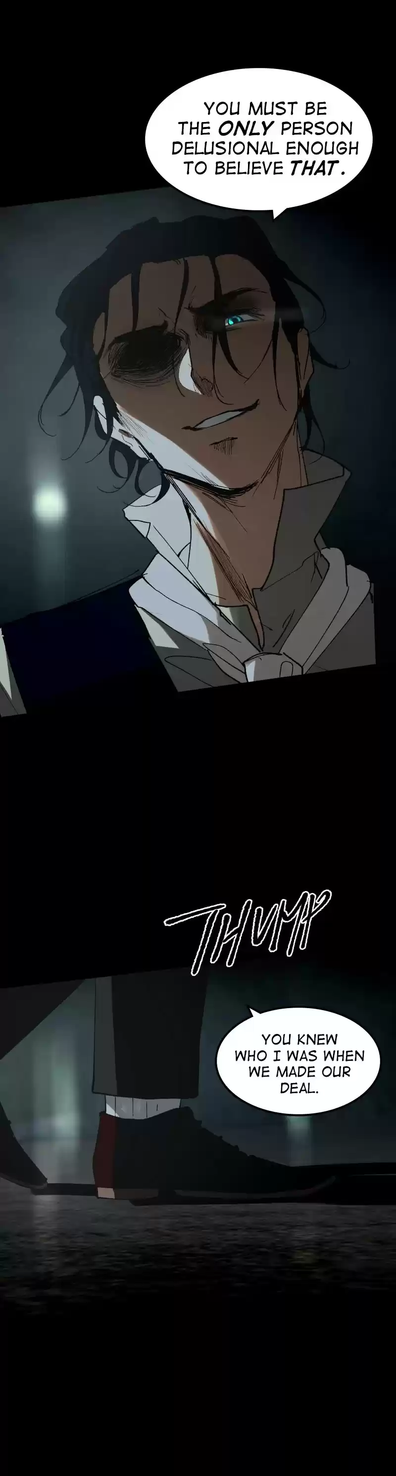 Purple Hyacinth Chapter 43