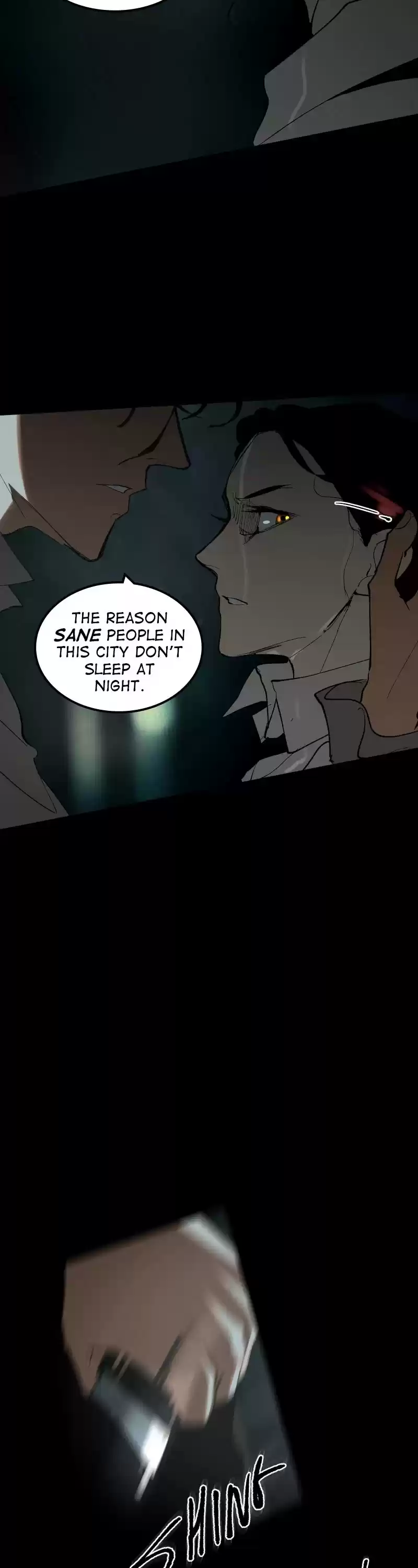 Purple Hyacinth Chapter 43