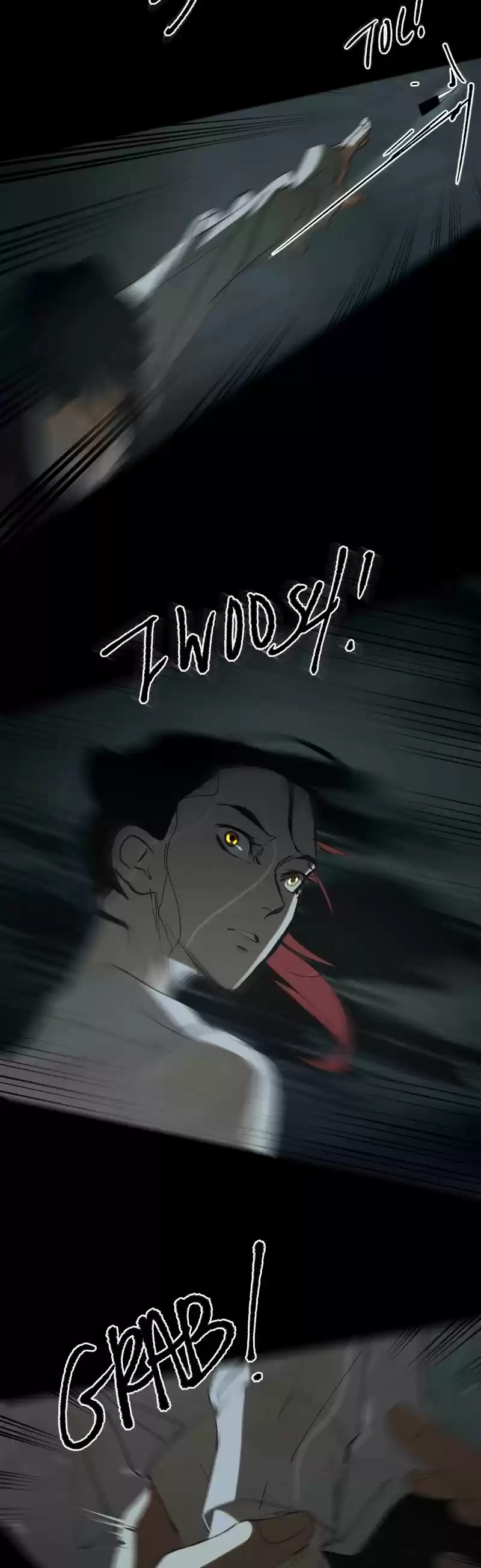 Purple Hyacinth Chapter 43