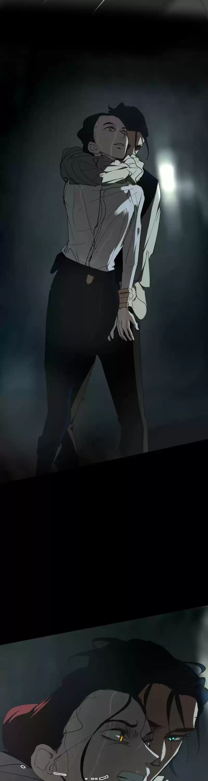 Purple Hyacinth Chapter 43