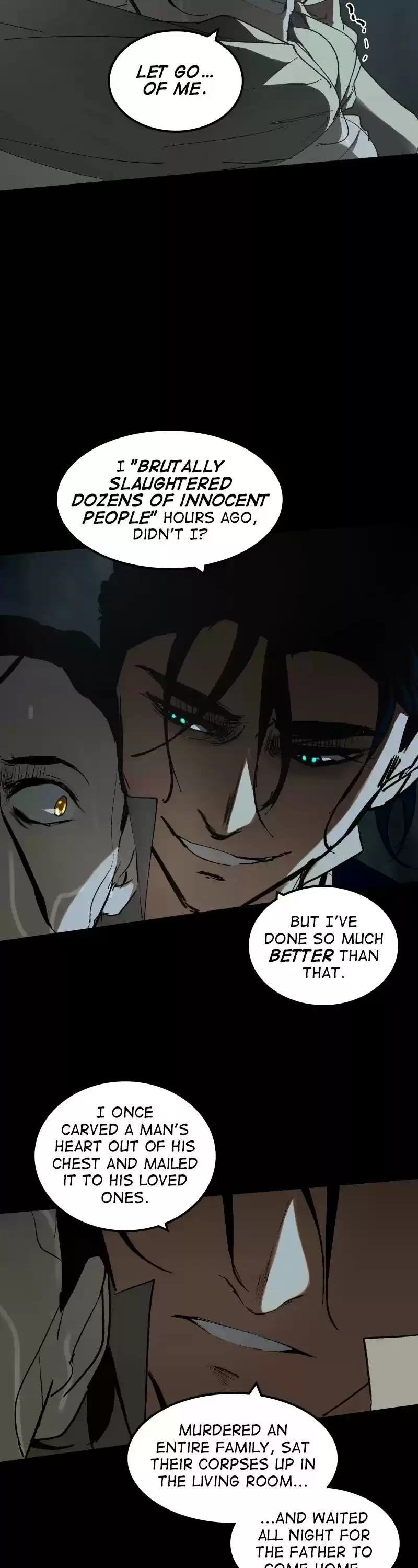 Purple Hyacinth Chapter 43