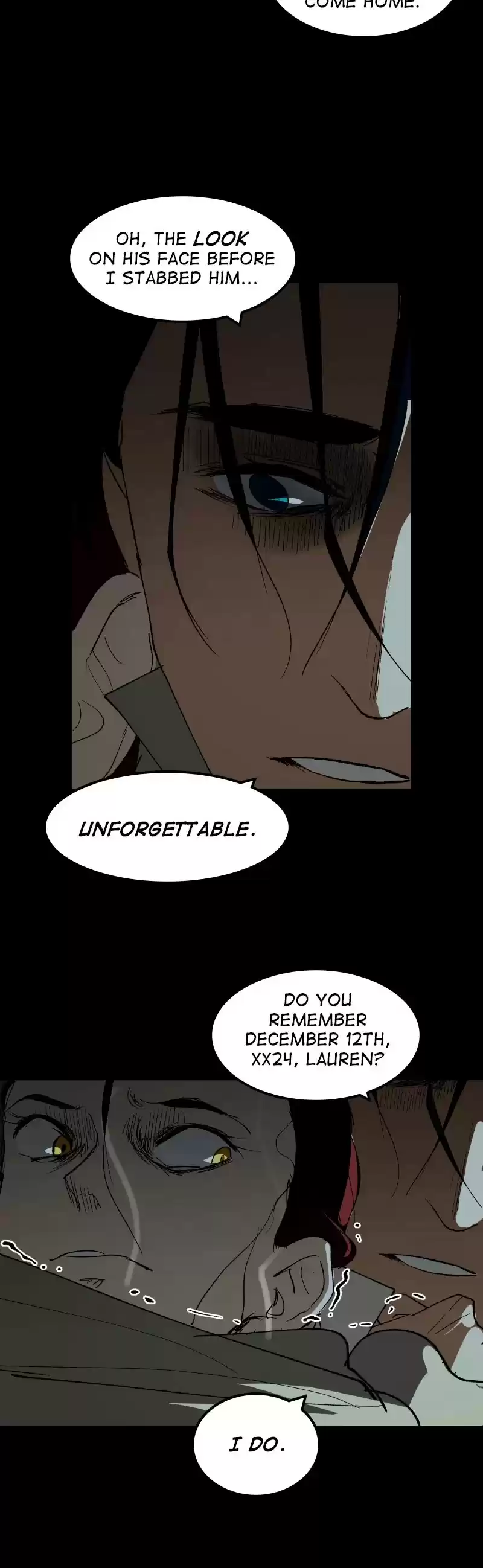 Purple Hyacinth Chapter 43