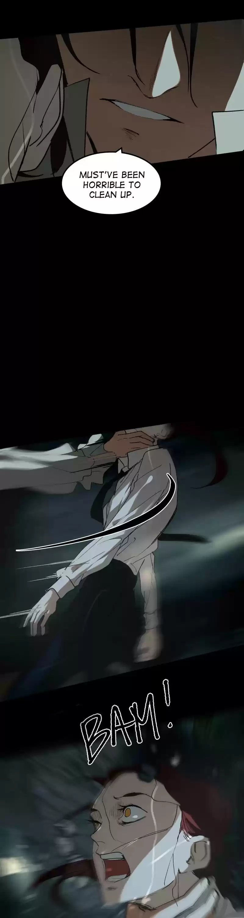 Purple Hyacinth Chapter 43