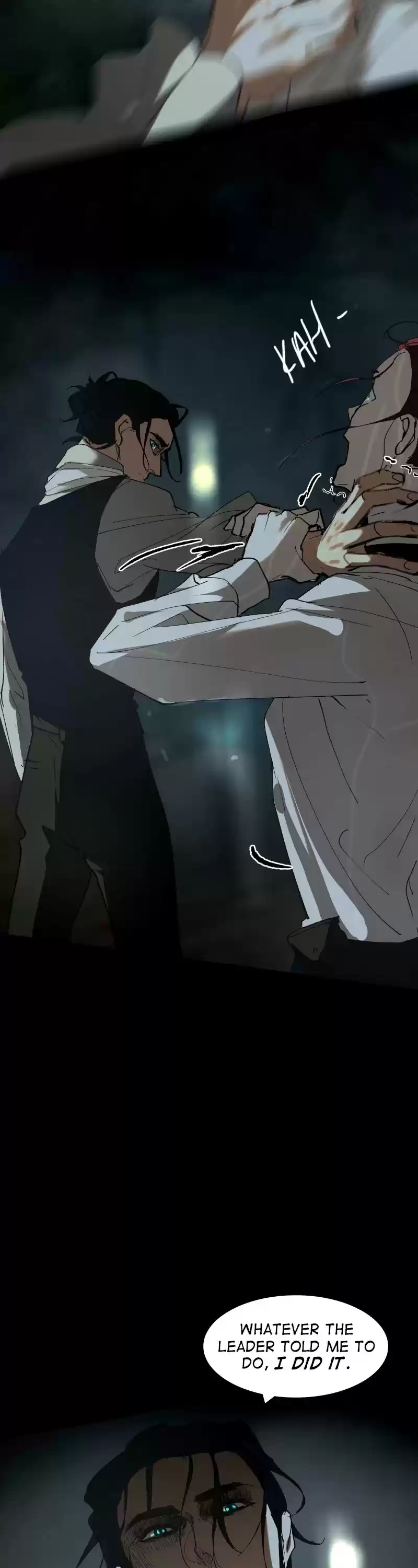 Purple Hyacinth Chapter 43