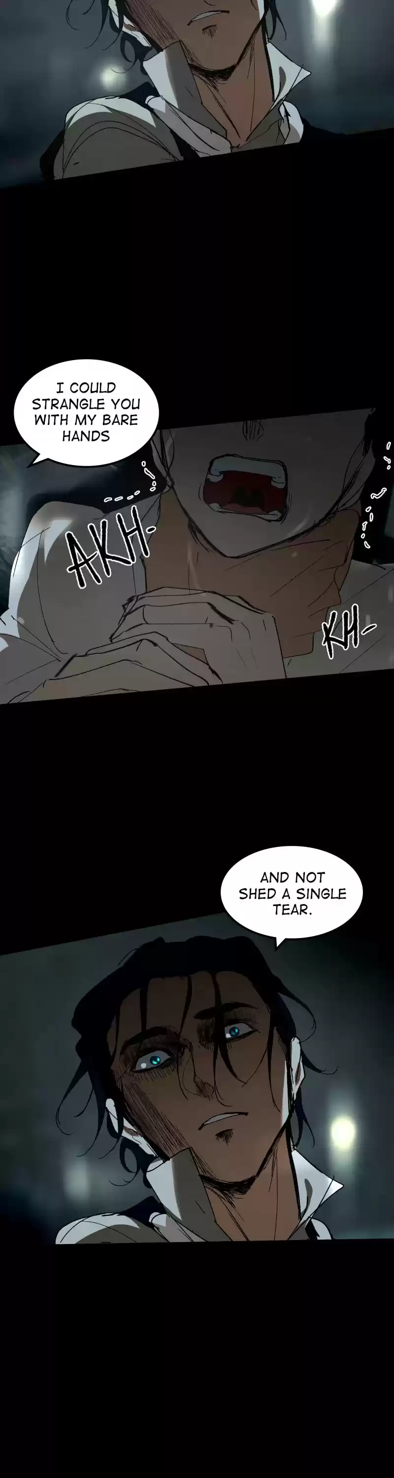 Purple Hyacinth Chapter 43