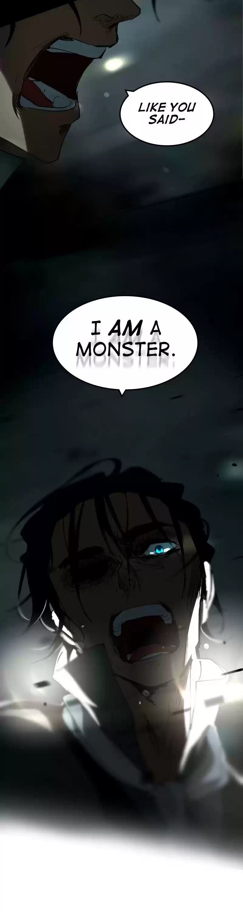 Purple Hyacinth Chapter 43