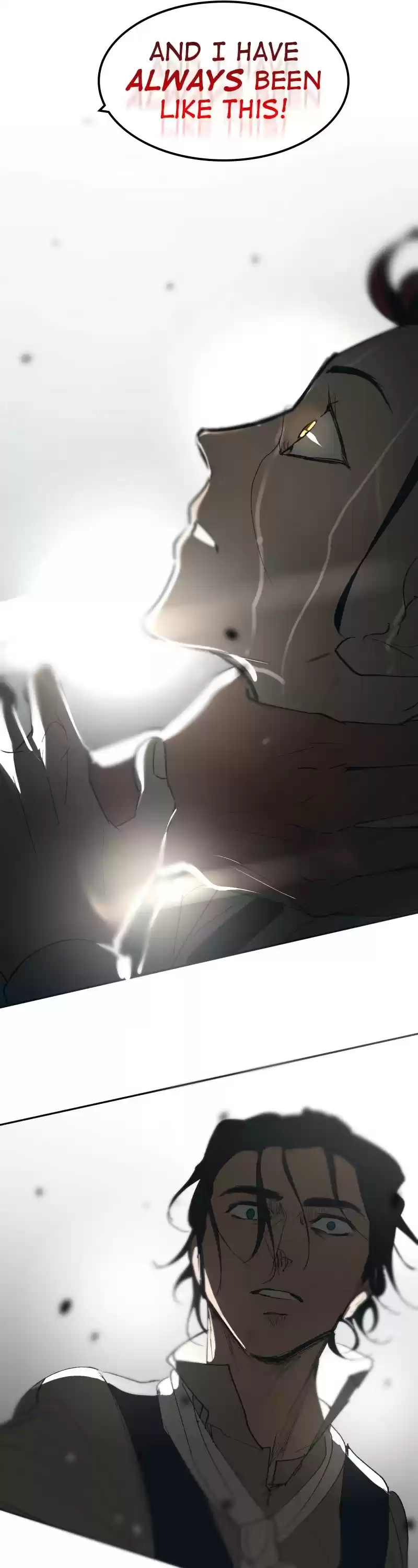 Purple Hyacinth Chapter 43