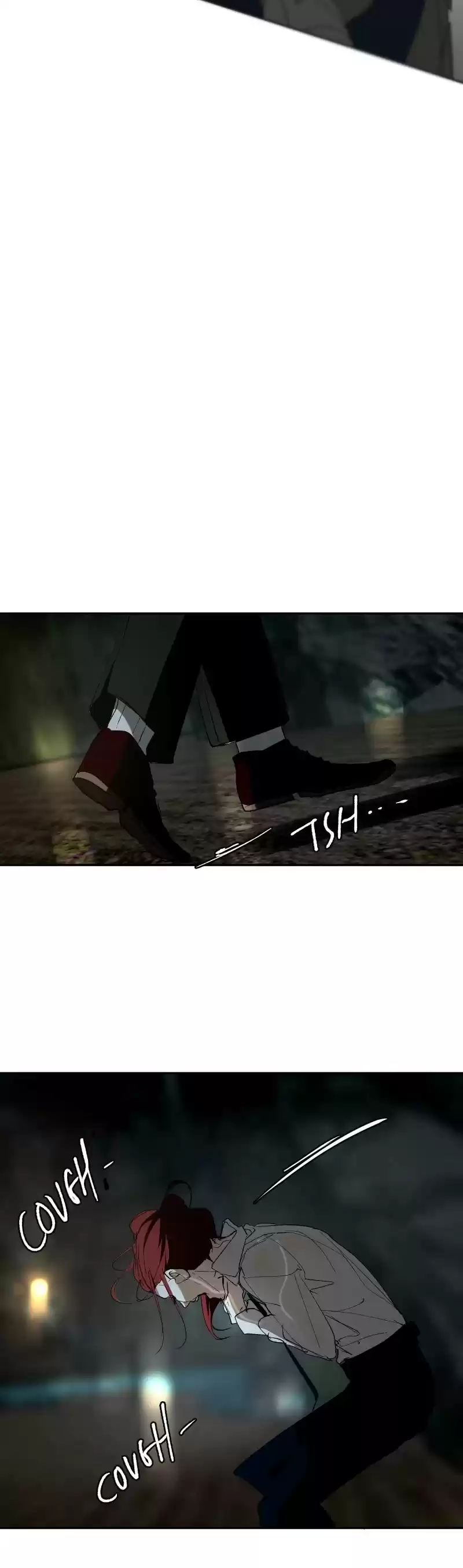 Purple Hyacinth Chapter 43