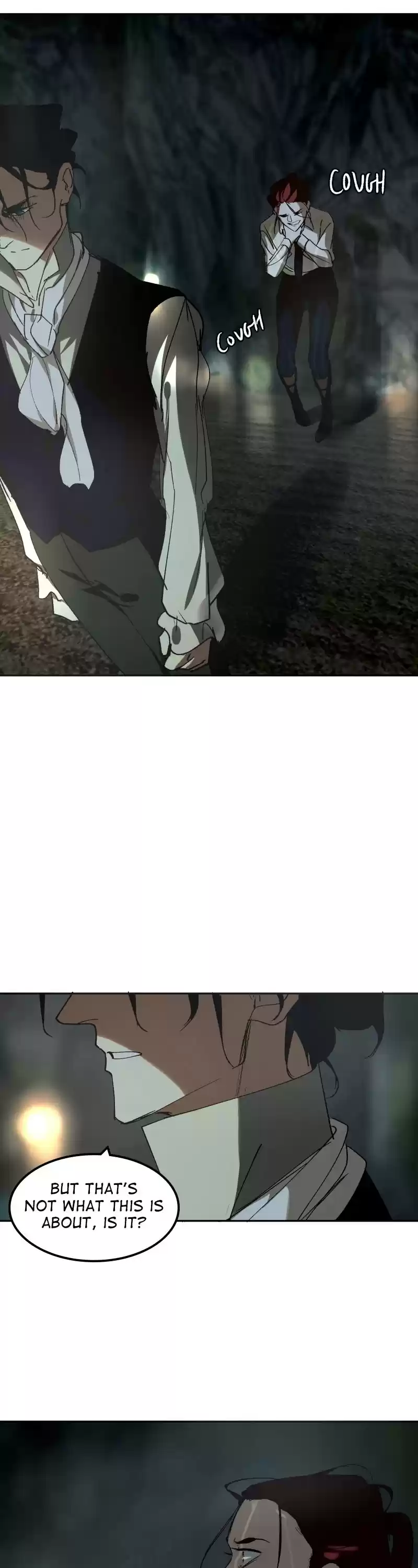 Purple Hyacinth Chapter 43