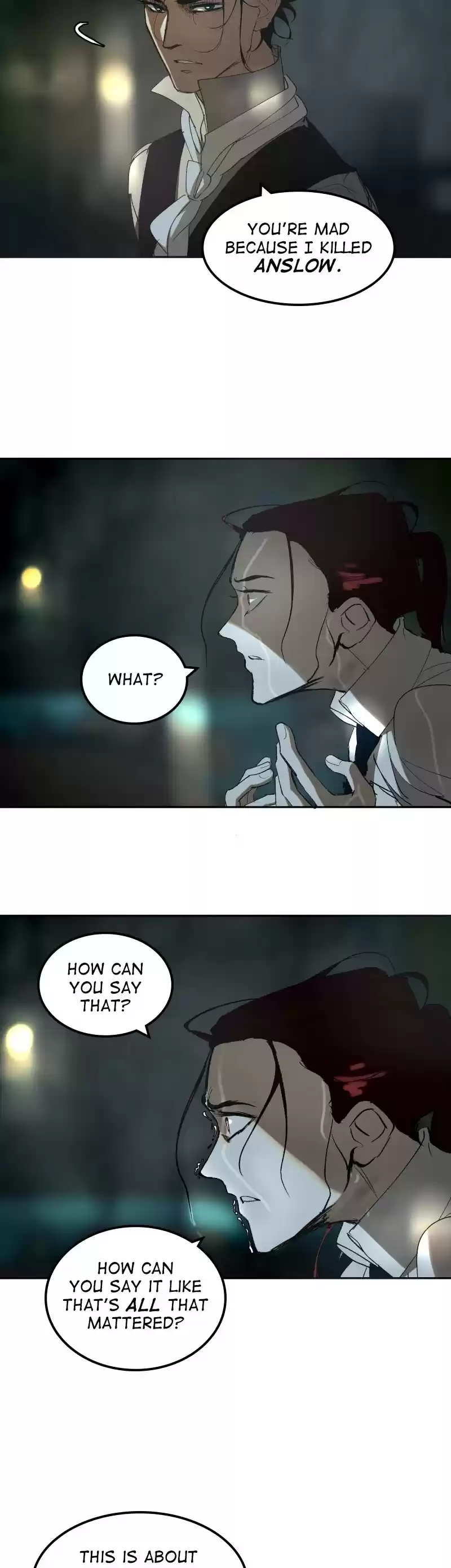 Purple Hyacinth Chapter 43