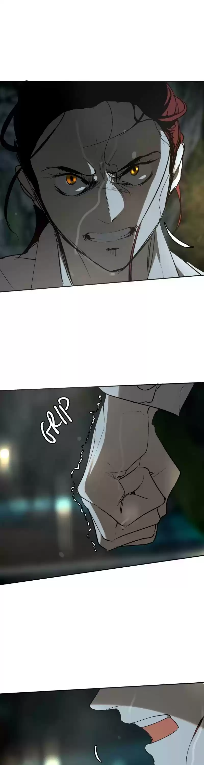 Purple Hyacinth Chapter 43