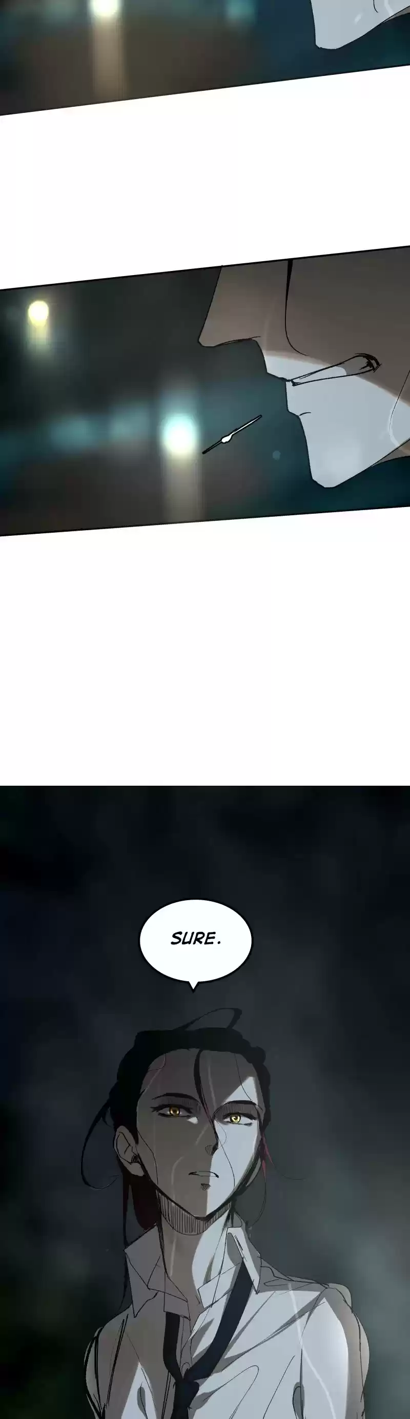 Purple Hyacinth Chapter 43