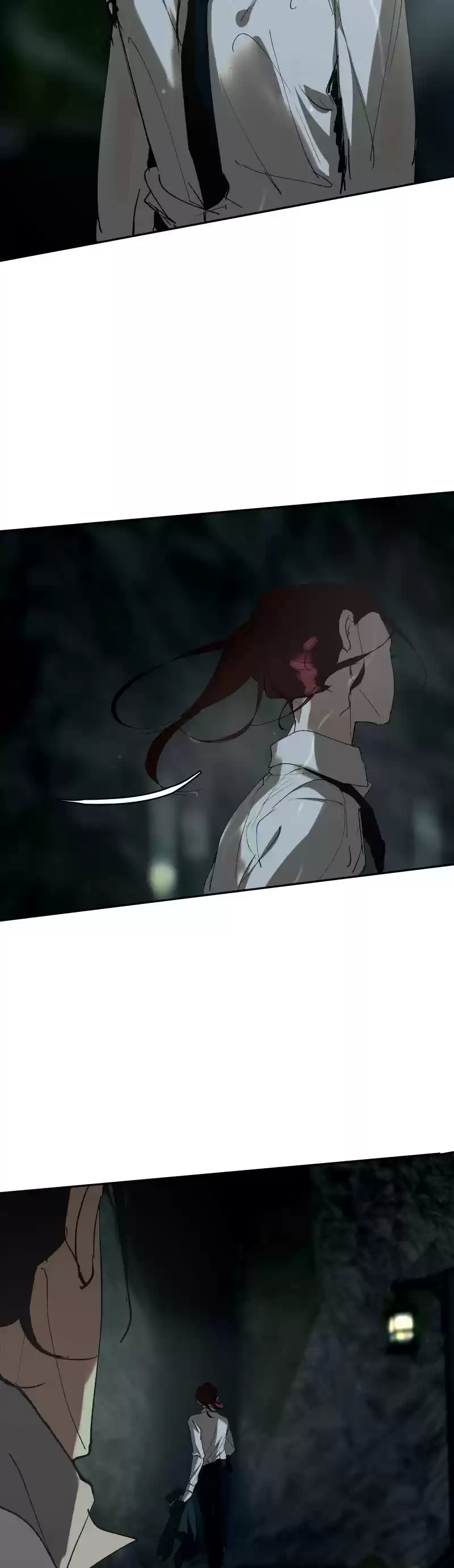 Purple Hyacinth Chapter 43