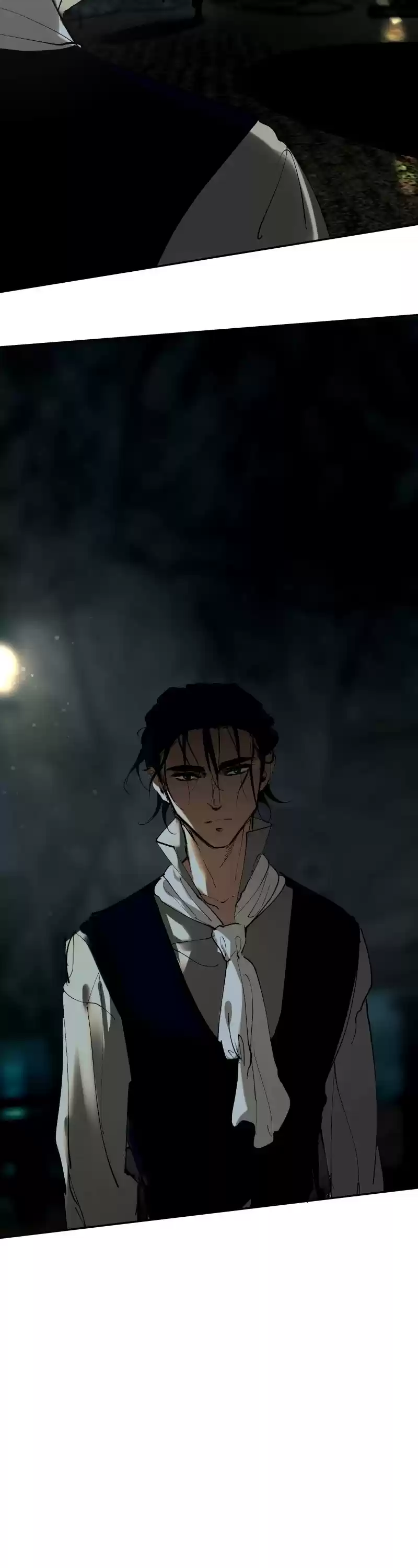 Purple Hyacinth Chapter 43