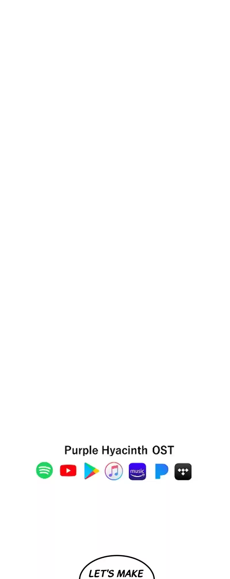 Purple Hyacinth Chapter 43