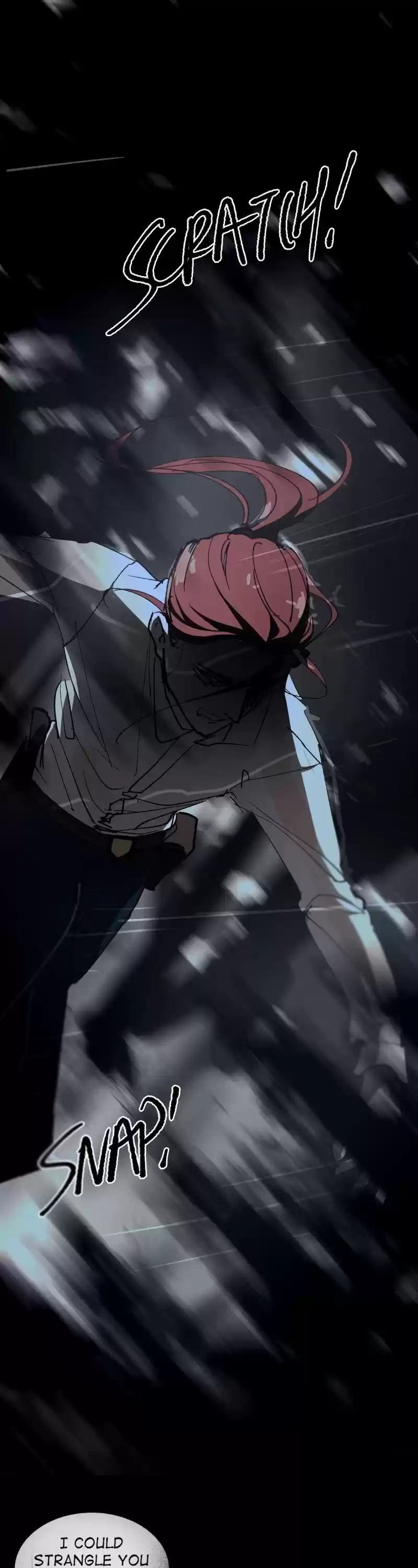 Purple Hyacinth Chapter 44