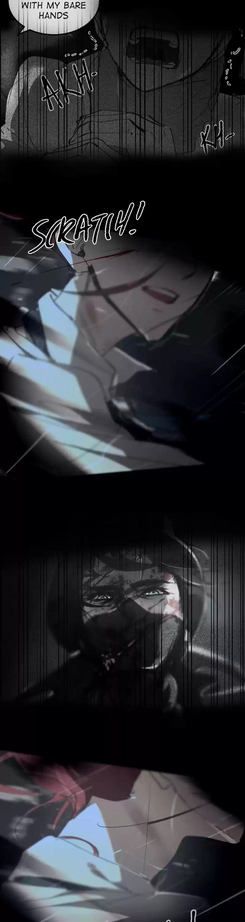 Purple Hyacinth Chapter 44