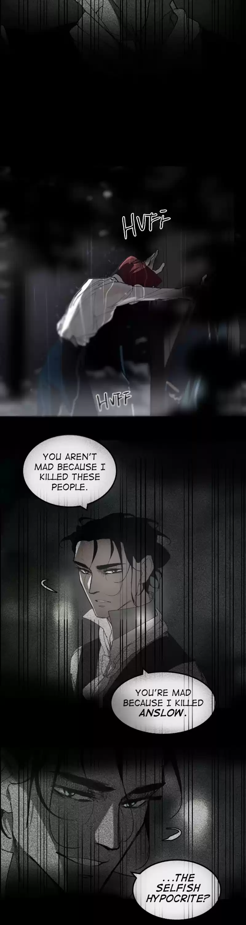 Purple Hyacinth Chapter 44