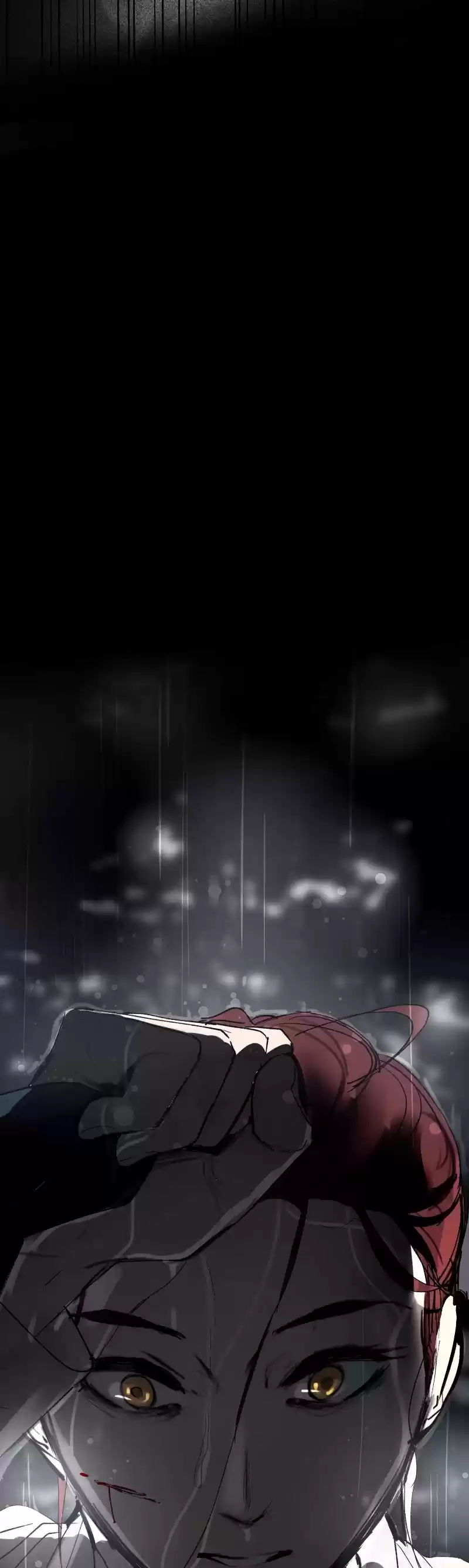 Purple Hyacinth Chapter 44