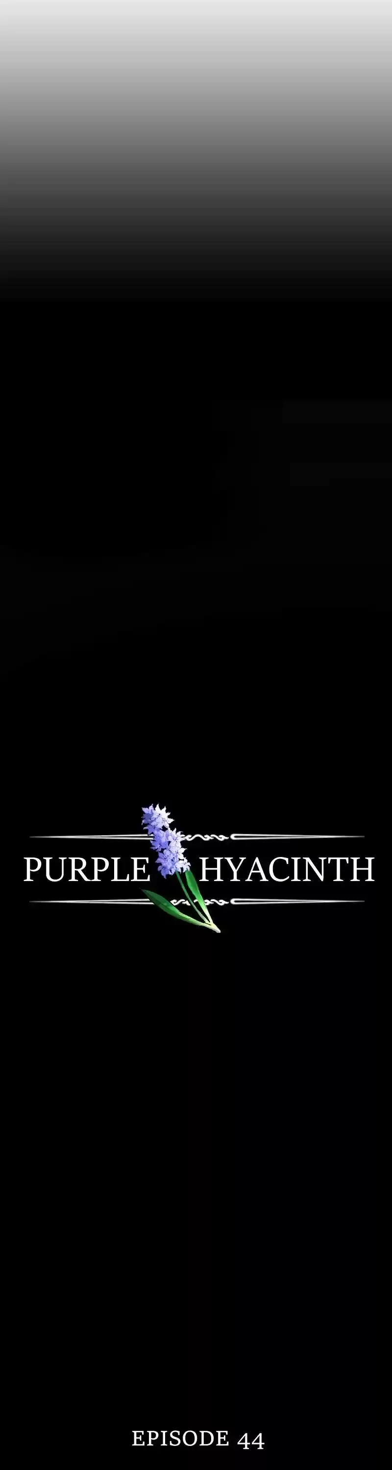 Purple Hyacinth Chapter 44