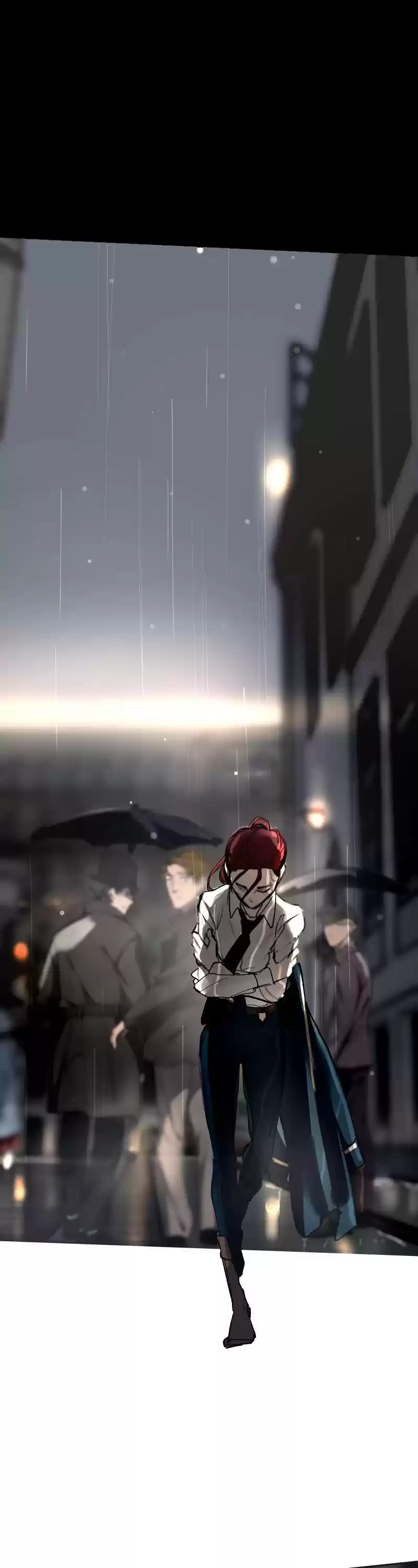 Purple Hyacinth Chapter 44