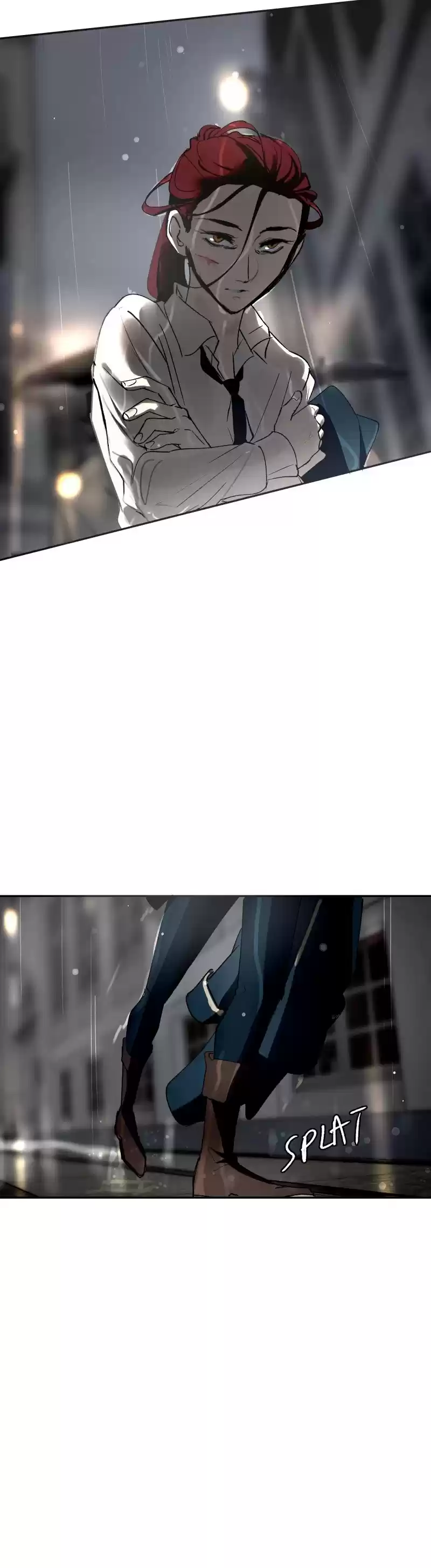 Purple Hyacinth Chapter 44